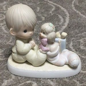 Precious Moments The Greatest Gift is a Friend